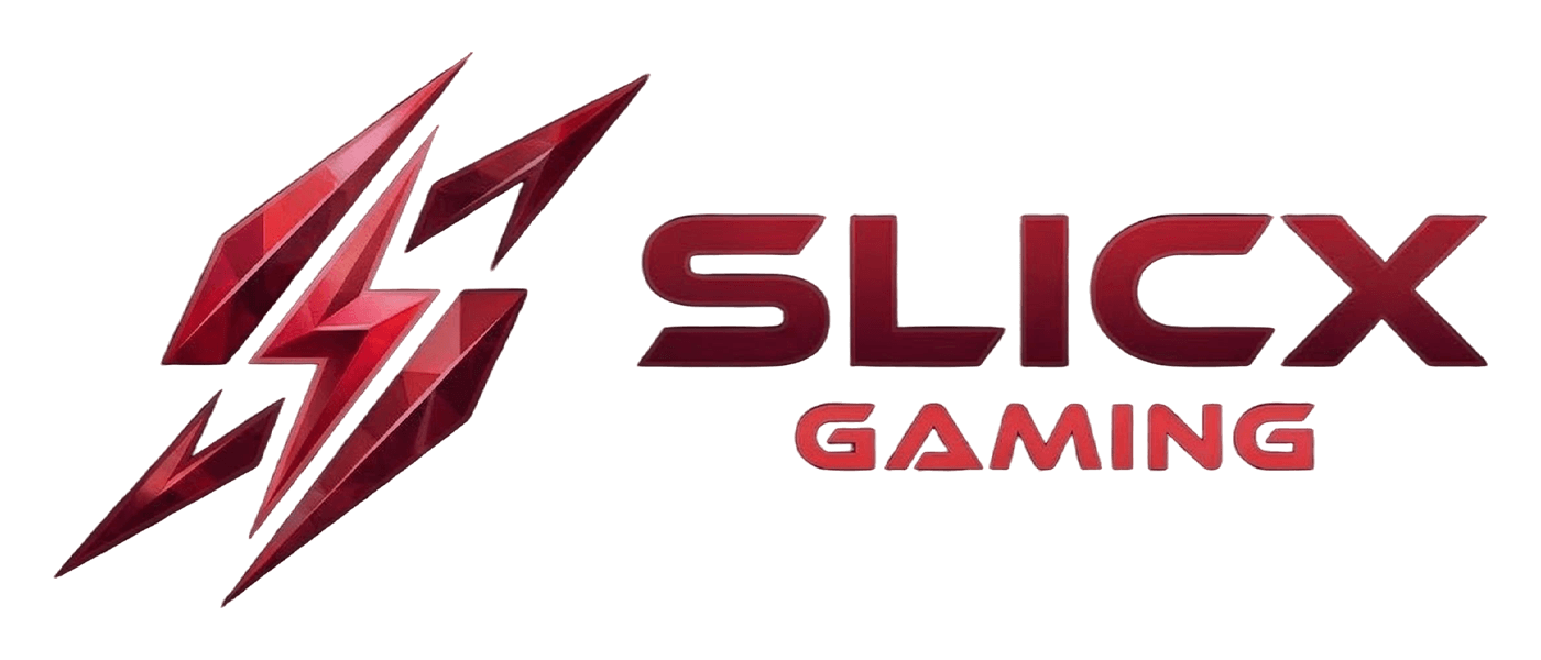slicxx-gaming