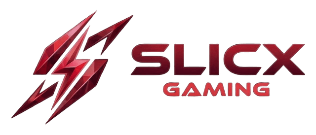 slicxx-gaming-logo